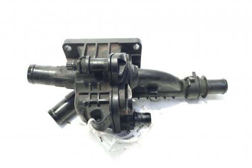 Corp termostat, cod 9684588980, Peugeot 308, 1.6 HDI, 9H06 (id:489053)