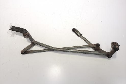 Ansamblu stergatoare fata, cod 3C1955023B, VW Passat Variant (3C5), vol pe st (id:488904)