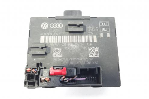 Modul dreapta spate, cod 4G8959795E, Audi A6 Avant (4G5, C7) (id:487559)