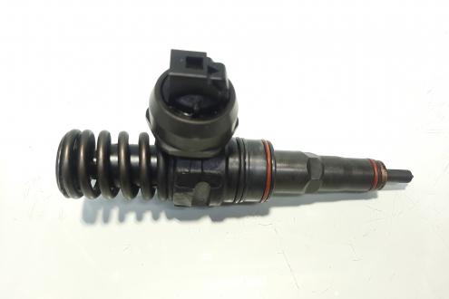 Injector, COD 038130073AQ,BPT, 0414720213, Vw Golf 4 (1J1) 1.9 tdi, ATD  (pr:110747)