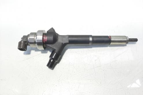 Injector Denso, cod 8973762703, Opel Astra J, 1.7 cdti, A17DTR (id:488993)