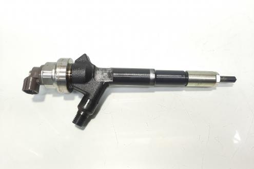 Injector, COD 8973762703, Opel Astra J, 1.7 cdti, A17DTR (id:488948)