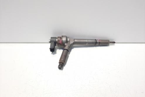 Injector, cod 0445110175, Opel Astra H, 1.7 CDTI, Z17DTH (id:486831)