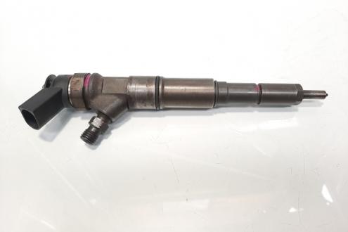 Injector, cod 0445110209, 7794435, Bmw 3 (E90) 2.0 D, 204D4 (id:487542)