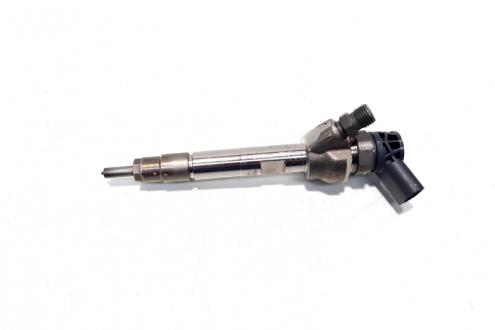 Injector, cod 0445110743, 8514148-03, Bmw X3 (F25) 2.0 Diesel, B47D20A (id:486663)