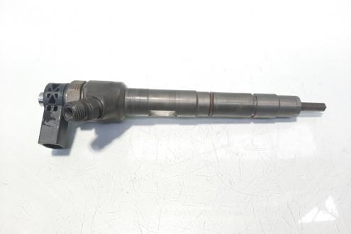 Injector, cod 0445110477, 04L130277G, Vw Golf 7 (5G) 1.6 tdi, CLH (id:488288)