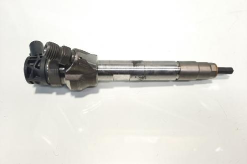 Injector, cod 0445110743, 8514148-03, Bmw X3 (F25) 2.0 Diesel, B47D20A (id:486664)