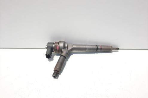 Injector, cod 0445110175, Opel Astra H, 1.7 CDTI, Z17DTH (id:486829)