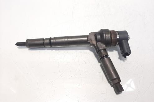 Injector, cod 0445110175, Opel Astra H, 1.7 CDTI, Z17DTH (id:486658)