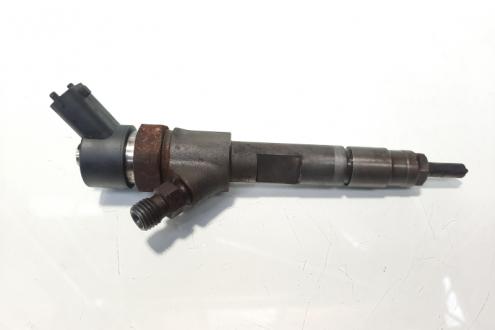 Injector Bosch, cod 8200100272, 0445110110B, Renault Laguna 2, 1.9 DCI, F9Q (id:486652)