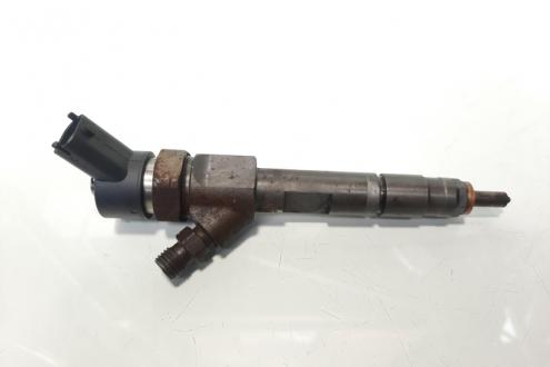 Injector Bosch, cod 8200100272, 0445110110B, Renault Laguna 2, 1.9 DCI, F9Q (id:486655)