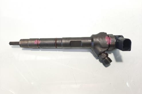 Injector, cod 03L130277Q, 0445110647, Audi A3 (8P1) 2.0 tdi, CFF (id:486777)