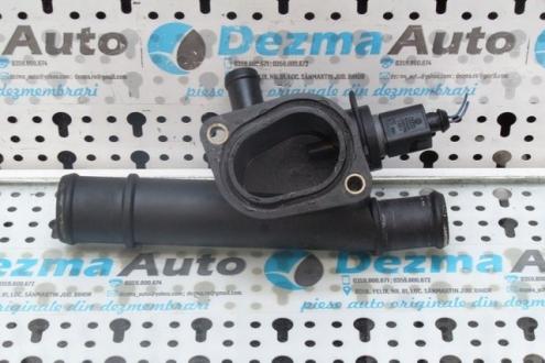 Distribuitor apa 038121133, Skoda Fabia (6Y) 1.9SDI, ASY