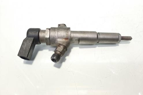 Injector, cod 9655304880, Ford Fusion (JU) 1.4 TDCI, F6JB (id:486793)