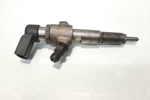 Injector, cod 9655304880, Ford Fusion (JU) 1.4 TDCI, F6JB (id:486791)