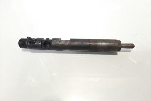 Injector, cod 8200815416, EJBR05102D, Dacia Logan (LS) 1.5 DCI, K9K792 (id:462058)