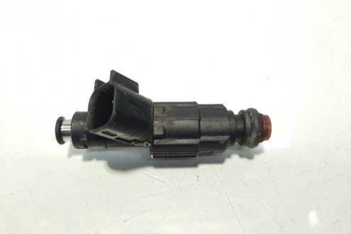 Injector, cod 1S7G-GA, 0280156154, Ford Focus 2 (DA) 1.8 B, QQDB (id:486645)