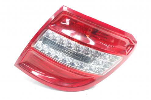 Stop dreapta aripa, cod A2048204064, Mercedes Clasa C T-Model (S204), facelift (id:489444)