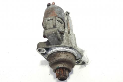 Electromotor, 6 vit man, COD 02B911023H, Vw Golf 5 Plus (5M1) 2.0 tdi, BKD (id:487650)