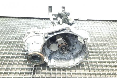 Cutie viteza manuala, cod RTE, Vw Polo (6R) 1.4 tdi, 5 vit man  (pr:110747)