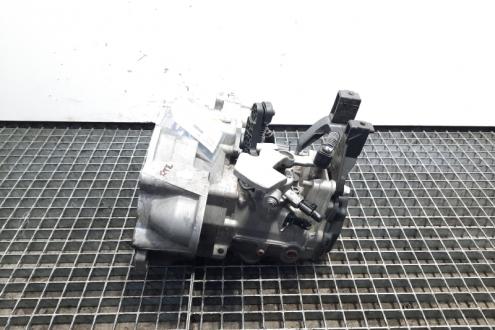 Cutie viteza manuala, cod RTE, Vw Polo (6R) 1.4 tdi, 5 vit man  (pr:110747)