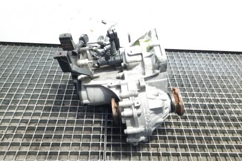 Cutie viteza manuala, cod RTE, Vw Polo (6R) 1.4 tdi, 5 vit man  (pr:110747)