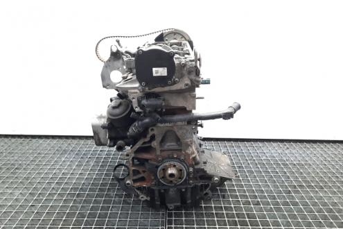 Motor, cod CFW, VW Polo (6R), 1.2 TDI (pr;110747)