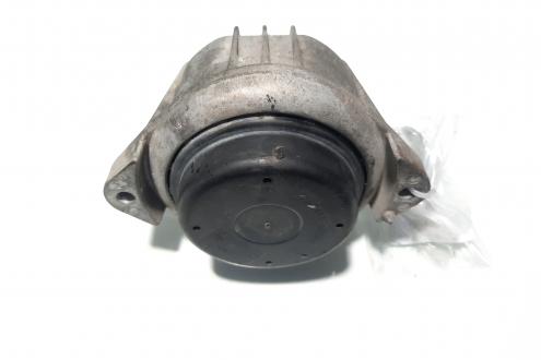 Tampon motor dreapta, cod 13981112, Bmw 1 Coupe (E82), 2.0 diesel. N47D20A (id:488762)