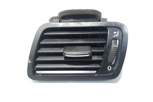 Grila aer bord stanga, cod 3C1819701E, VW Passat Variant (3C5) (id:489708)