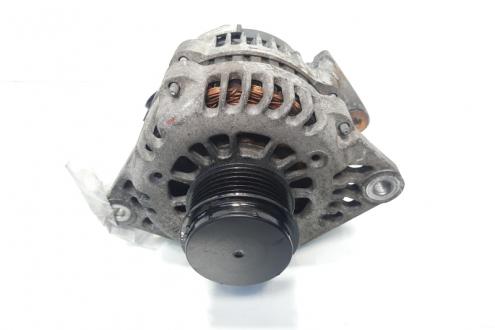 Alternator 100A, cod 8980311541, Opel Astra J, 1.7 CDTI, A17DTR (pr:110747)