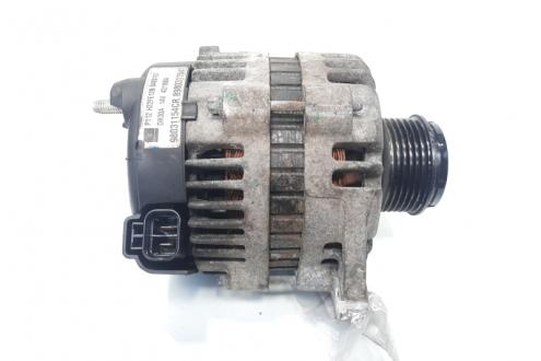 Alternator 100A, cod 8980311541, Opel Astra J, 1.7 CDTI, A17DTR (pr:110747)