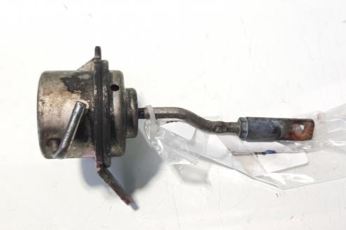 Supapa turbo vacumatica, Peugeot 307, 1.6 hdi, 9HX (id:487519)