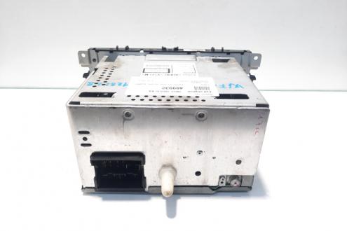 Radio CD, cod 7M5T-18C815-BA, Ford Focus 2 (DA) (id:489932)