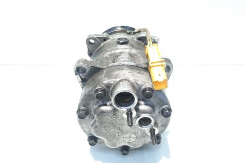 Compresor clima, cod 9646416780, Citroen C5 (I), 2.2 HDI, 4HX (id:487541)