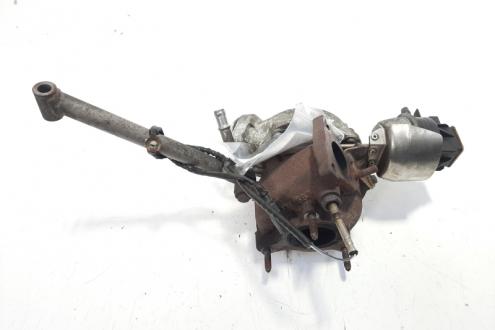 Turbosuflanta, cod 03L145702E, Audi A4 (8K2, B8), 2.0 tdi, CAH (pr:570537)