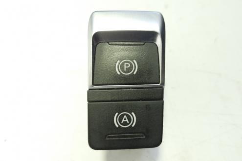 Buton frana de mana, cod 4G2927225A, Audi A6 (4G2, C7) (id:489598)