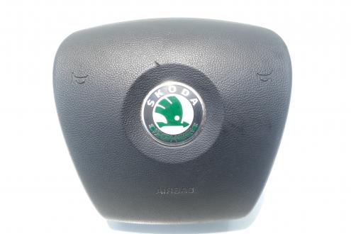 Airbag volan, cod 1Z0880201R, Skoda Octavia 2 Combi (1Z5) (id:489987)