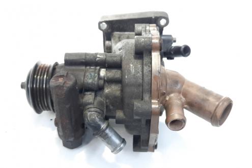 Pompa apa cu pompa servo directie, cod XS7Q-8A578-AF, Ford Mondeo 3 (B5Y) 2.0 tdci, N7BA (pr:110747)