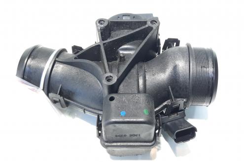 Clapeta acceleratie, cod 9660030480, Peugeot 307, 1.6 HDI, 9HX (id:489842)