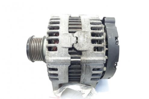 Alternator 180A Bosch, cod 03G903023, VW Passat (3C2), 2.0 TDI, CBD (id:490158)