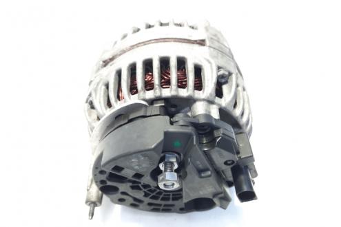 Alternator 140A Bosch, cod 06F903023F, Seat Altea (5P1), 1.6 TDI, CAY (pr:592126)