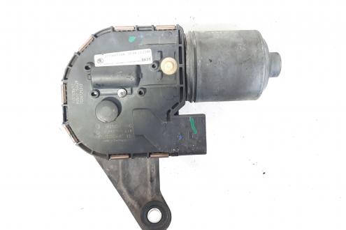 Motoras stegatoare fata, cod 3T1955119A, Skoda Superb II Combi (3T5) (id:489646)