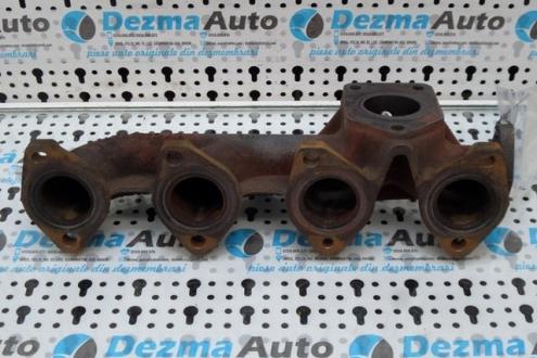 Galerie evacuare 7810182, Bmw X3 (F25) 2.0 diesel (id:184699)