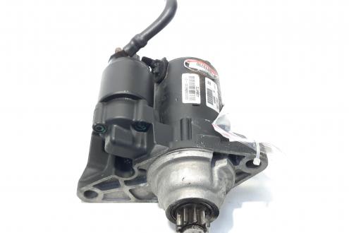 Electromotor, cod 0001120406, VW Golf 5 (1K1), 1.6 FSI, BAG, 5 vit man (id:489877)