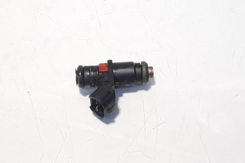 Injector, cod 03E906031A, Skoda Rapid (NH3), 1.2 benz, BZG (id:490135)