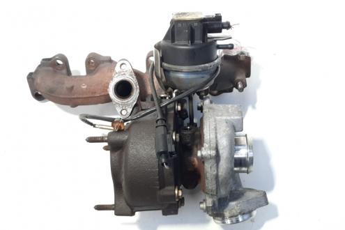 Turbosuflanta, cod 03L145701D, Audi A4 (8K2, B8) 2.0 TDI, CAG (id:490229)