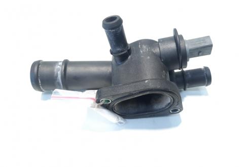 Distribuitor apa, cod 038121132D, VW Golf 5 (1K1), 1.9 TDI, BKC (id:490216)