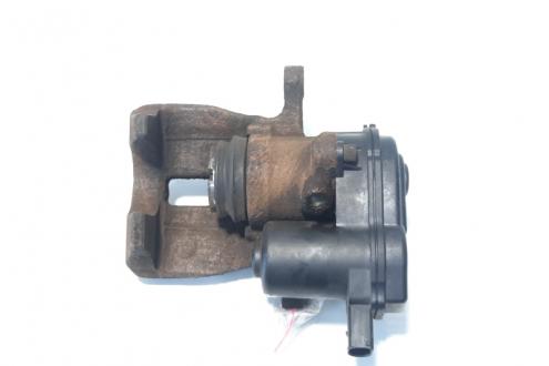 Etrier dreapta spate cu motoras, Audi A6 (4G2, C7), 2.0 TDI, CGL (id:490080)