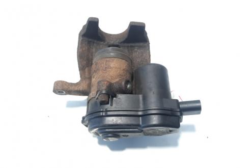 Etrier stanga spate cu motoras, Audi A6 (4G2, C7), 2.0 TDI, CGL (id:490079)