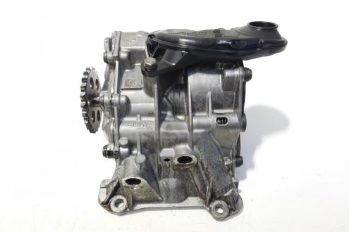 Pompa ulei, cod 851375608, Bmw 5 (F10), 2.0 diesel, B47D20A (id:490198)